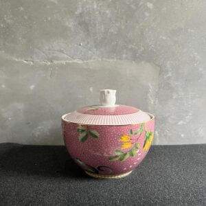 La Majorelle Sugar Bowl from Pip Studio