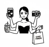 Can Deliver London logo